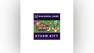 Sun Haven: Spirit Petal Pack DLC * STEAM RU*KZ*UA*СНГ