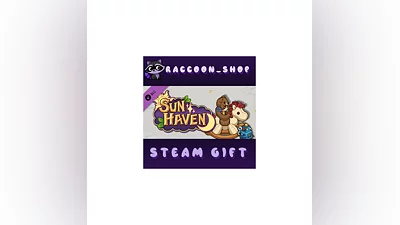 Sun Haven: Toy Pack DLC * STEAM РОССИЯ