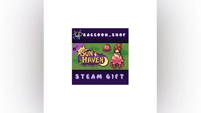 Sun Haven: Deep Sea Pack DLC * STEAM RU*KZ*UA*СНГ