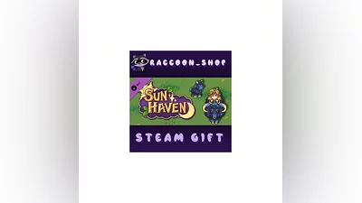 Sun Haven: Celestial Pack DLC * STEAM RU*KZ*UA*СНГ