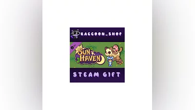 Sun Haven: Claws and Paws Pack DLC RU*KZ*UA*CIS