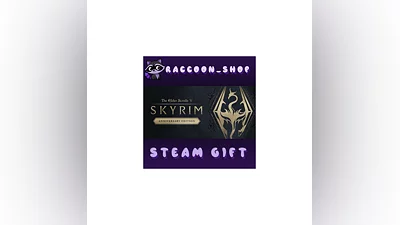 The Elder Scrolls V: Skyrim Anniversary Edition