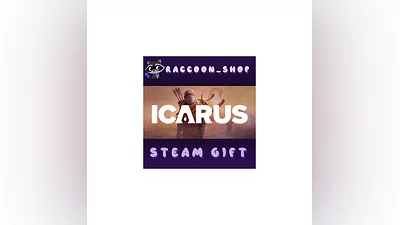 Icarus * STEAM РОССИЯ