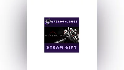 Othercide * STEAM РОССИЯ