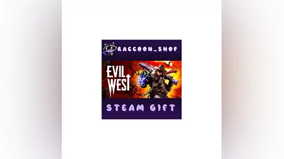 Evil West * STEAM RU*KZ*UA*СНГ