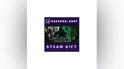 Chernobylite * STEAM RU*KZ*UA*СНГ