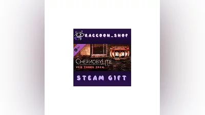 Chernobylite - Red Trees Pack DLC * STEAM RU*KZ*UA*СНГ