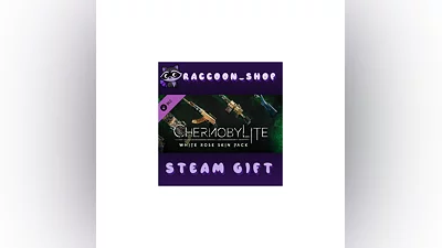 Chernobylite - White Rose Pack DLC RU*KZ*UA*CIS