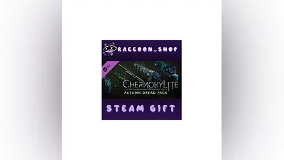 Chernobylite - Autumn Dread Pack DLC RU*KZ*UA*CIS