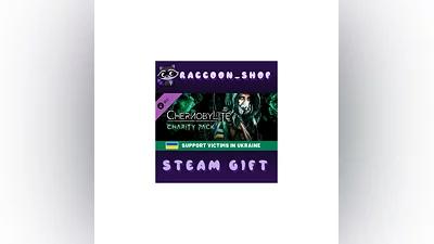 Chernobylite - Charity Pack DLC * STEAM RU*KZ*UA*СНГ