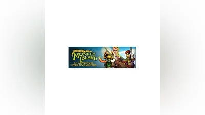 Tales of Monkey Island Complete (Steam МИР+РФ КЛЮЧ)