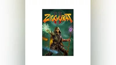 Ziggurat 2 Xbox One & Xbox Series X|S активация