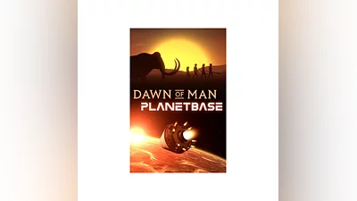 Dawn of Man + Planetbase Xbox One|X|S активация