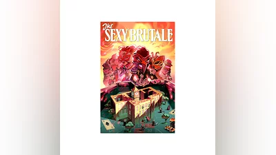 The Sexy Brutale Xbox One & Xbox Series X|S активация