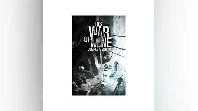 This War of Mine - Complete Edition Xbox активация