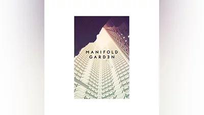 Manifold Garden Xbox One & Xbox Series X|S активация