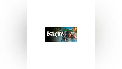 Far Cry - STEAM GIFT РОССИЯ