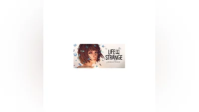 Life is Strange Remastered Collection - STEAM RU