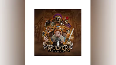 Wulverblade XBOX One & Series X|S Активация