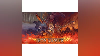 Iron Danger XBOX ONE Series X|S КЛЮЧ