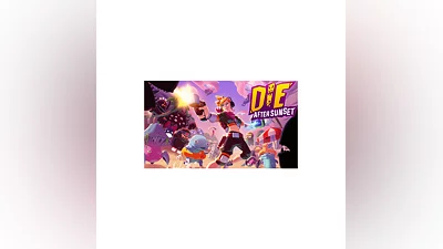 Die After Sunset  XBOX SERIES X|S КЛЮЧ