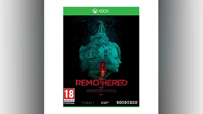 REMOTHERED: TORMENTED FATHERS  (XBOX ONE, X|S) КЛЮЧ