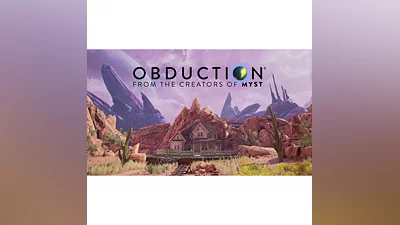 Obduction Xbox One & Series X|S Активация