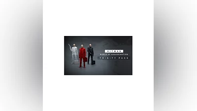 HITMAN 3 - Trinity Pack XBOX ONE X|S КЛЮЧ
