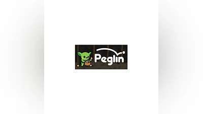 ️Peglin | АВТОДОСТАВКА [Россия Steam Gift]