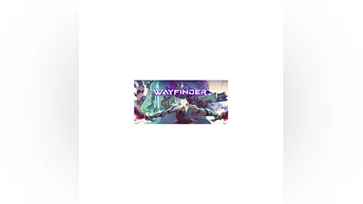 ️Wayfinder | АВТОДОСТАВКА [Россия Steam]