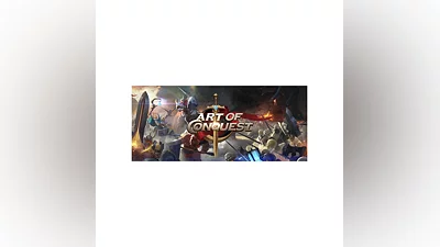 Art of Conquest GLOBAL Vivigem