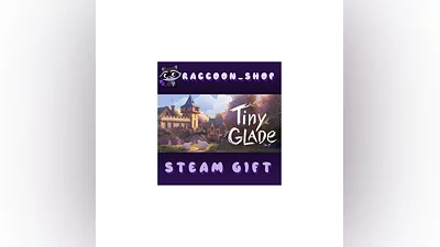 Tiny Glade * STEAM RU*KZ*UA*СНГ