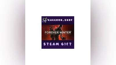 The Forever Winter * STEAM RU*KZ*UA*СНГ