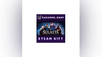 Solasta: Crown of the Magister * STEAM RU*KZ*UA*СНГ