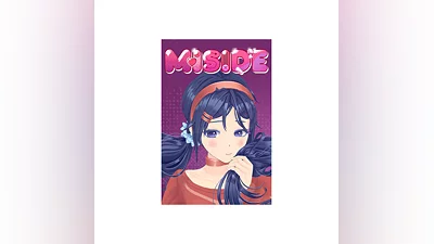 ️MiSide  Steam Ключ РФ+МИР (ВЫБОР)