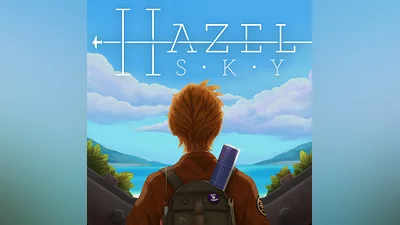 Hazel Sky XBOX ONE / XBOX SERIES X|S [ Ключ   Код ]