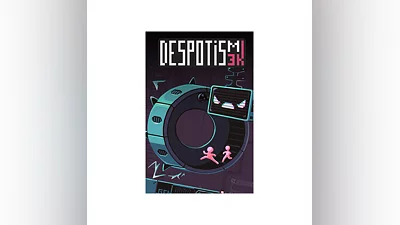 Despotism 3k Xbox One & Xbox Series X|S активация