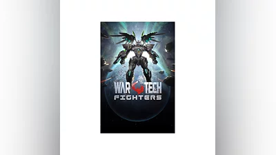 War Tech Fighters Xbox One|X|S активация