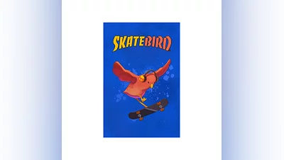 SkateBIRD Xbox One & Xbox Series X|S активация