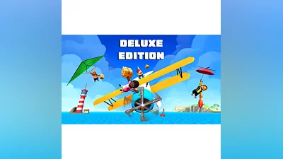 Totally Reliable Delivery Service Deluxe Xbox Активация