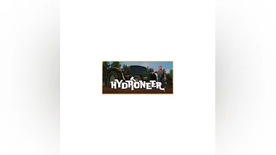 ️Hydroneer | АВТОДОСТАВКА [Россия Steam Gift]