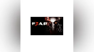 F.E.A.R. 3 Xbox One & Series X|S Активация