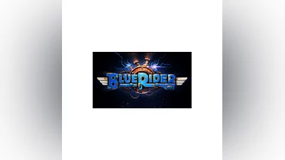 Blue Rider XBOX ONE X|S КЛЮЧ