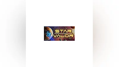 ️Star Valor | АВТОДОСТАВКА [Россия Steam Gift]