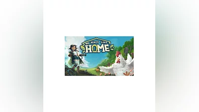 No Place Like Home XBOX Series X|S КЛЮЧ