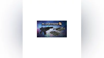 PlanetSide 2     Prime Commando Bundle     КЛЮЧ