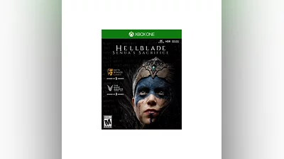 Hellblade: Senua's Sacrifice   XBOX ONE /X|S / КЛЮЧ