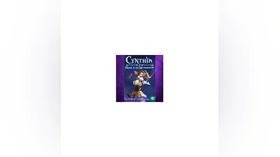 Cynthia Hidden in the Moonshadow XBOX