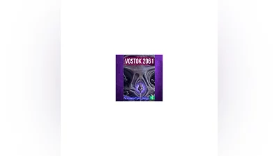 Vostok 2061 XBOX