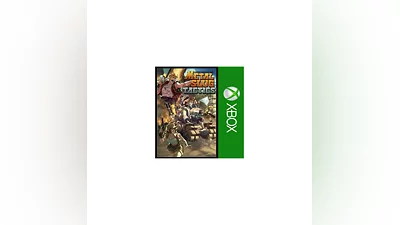Metal Slug Tactics XBOX Покупка на Ваш аккаунт